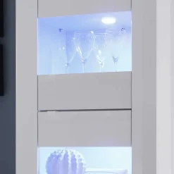 Vitrinenschrank Deconda