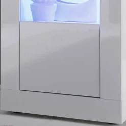 Vitrinenschrank Deconda