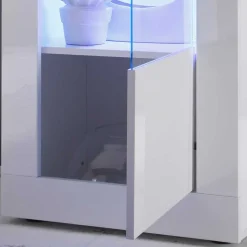 Vitrinenschrank Deconda