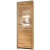 Vitrinenschrank Divrina