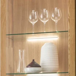 Vitrinenschrank Divrina