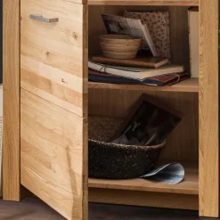 Vitrinenschrank Divrina