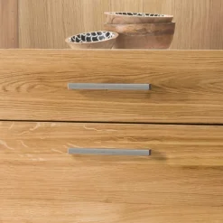 Vitrinenschrank Divrina