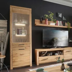 Vitrinenschrank Divrina