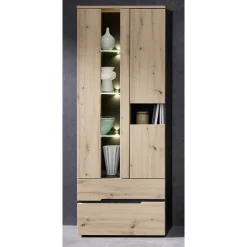 Vitrinenschrank Esdravos