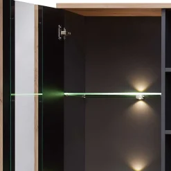 Vitrinenschrank Esdravos