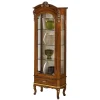 Vitrinenschrank Fiodaria