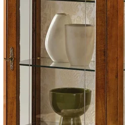 Vitrinenschrank Fiodaria