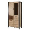 Vitrinenschrank Foxxy