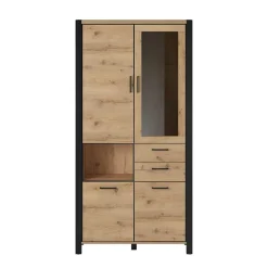 Vitrinenschrank Foxxy