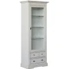 Vitrinenschrank Gannice