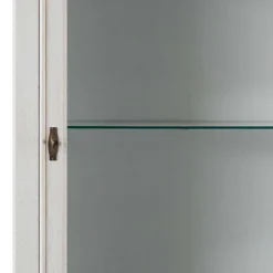Vitrinenschrank Gannice