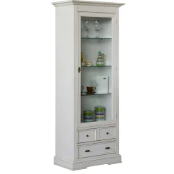 Vitrinenschrank Gannice