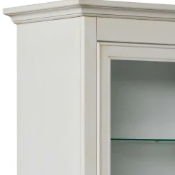 Vitrinenschrank Gannice