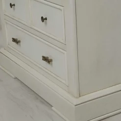 Vitrinenschrank Gannice