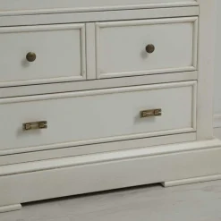 Vitrinenschrank Gannice