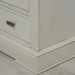 Vitrinenschrank Gannice