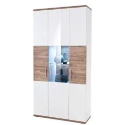 Vitrinenschrank Gazino