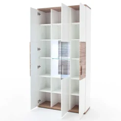 Vitrinenschrank Gazino