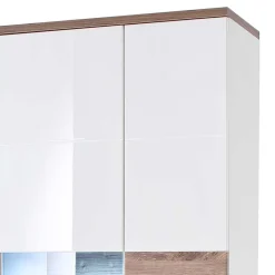 Vitrinenschrank Gazino