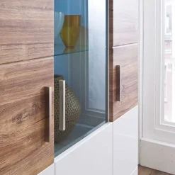 Vitrinenschrank Gazino
