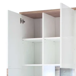 Vitrinenschrank Gazino