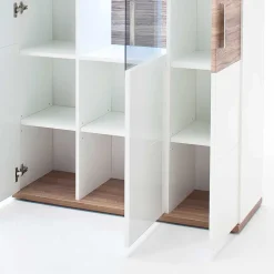Vitrinenschrank Gazino
