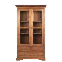 Vitrinenschrank Goyas