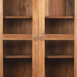 Vitrinenschrank Goyas
