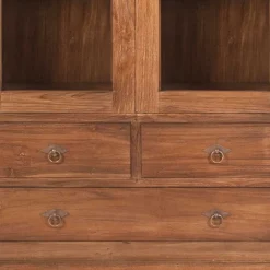 Vitrinenschrank Goyas
