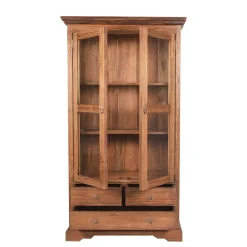 Vitrinenschrank Goyas