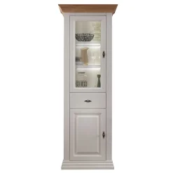 Vitrinenschrank Greeks