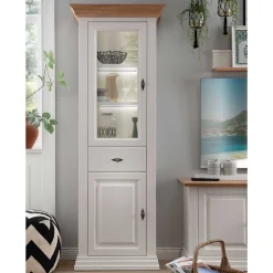 Vitrinenschrank Greeks