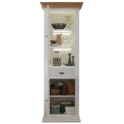 Vitrinenschrank Greeks