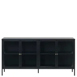 Vitrinenschrank Hirmus