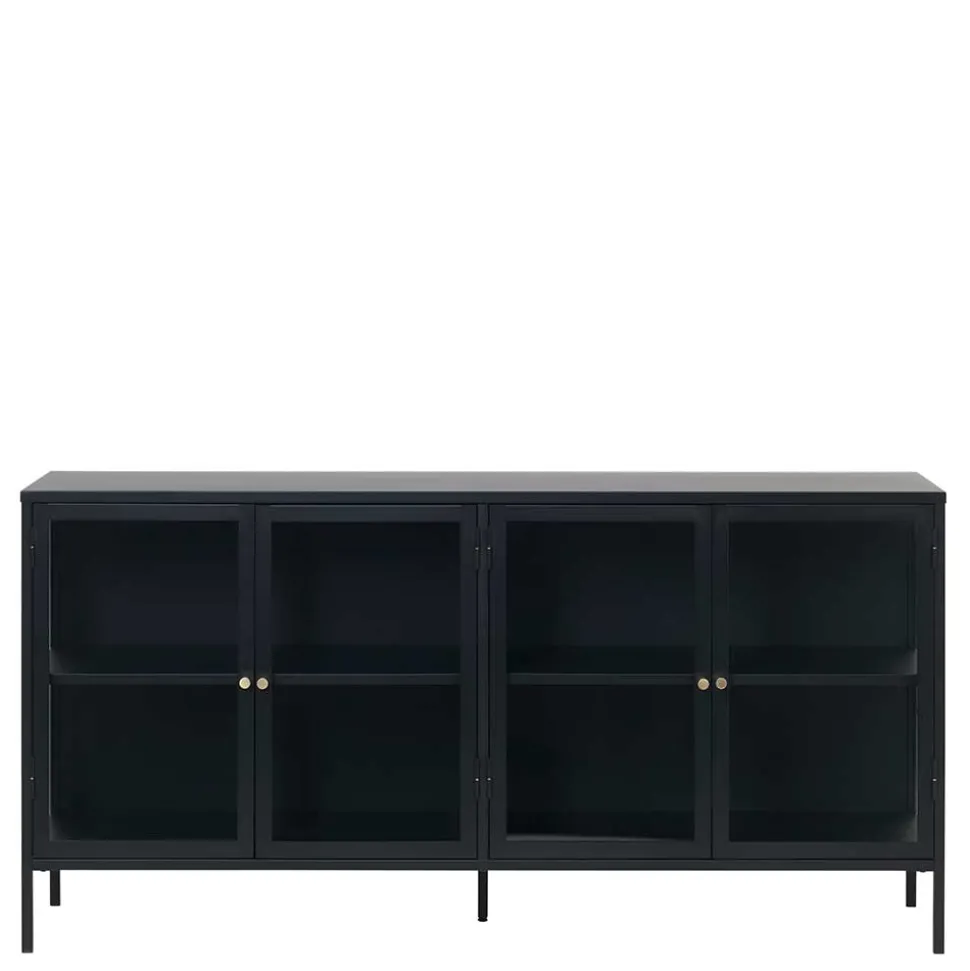 Vitrinenschrank Hirmus
