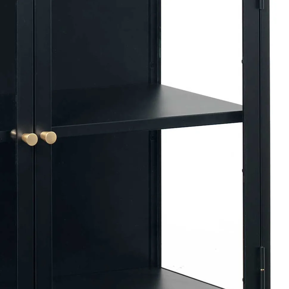 Vitrinenschrank Hirmus