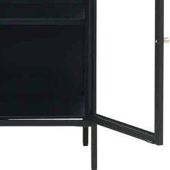 Vitrinenschrank Hirmus