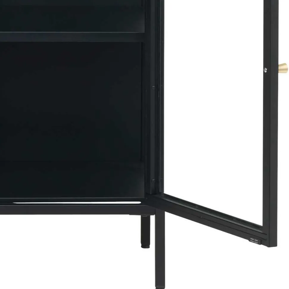 Vitrinenschrank Hirmus