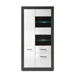 Vitrinenschrank Jains