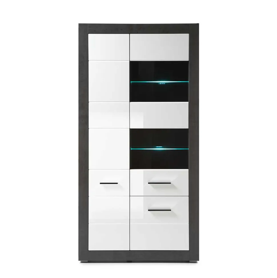 Vitrinenschrank Jains