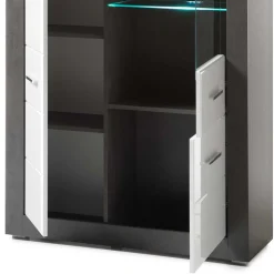 Vitrinenschrank Jains