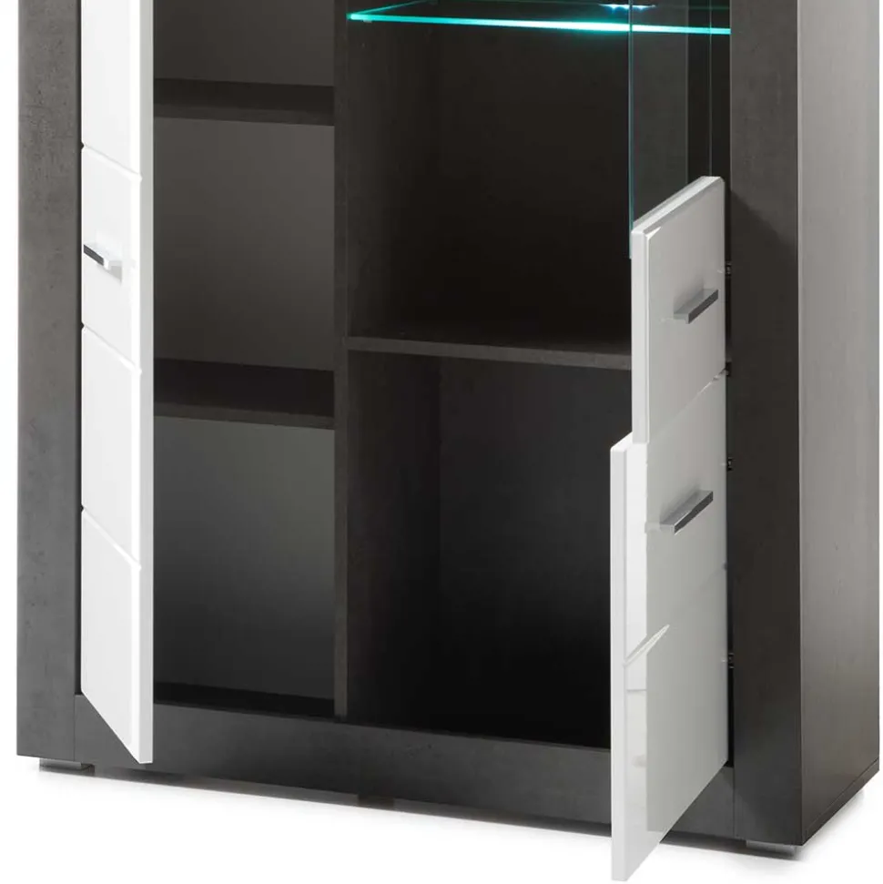 Vitrinenschrank Jains