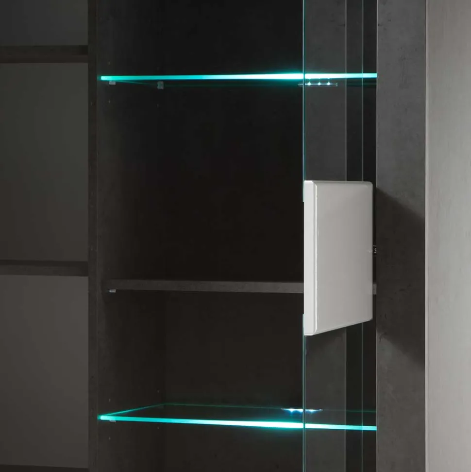 Vitrinenschrank Jains