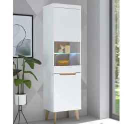 Vitrinenschrank Jasturian