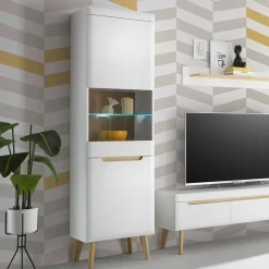 Vitrinenschrank Jasturian