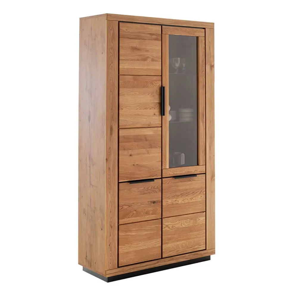 Vitrinenschrank Jayva