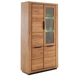 Vitrinenschrank Jayva