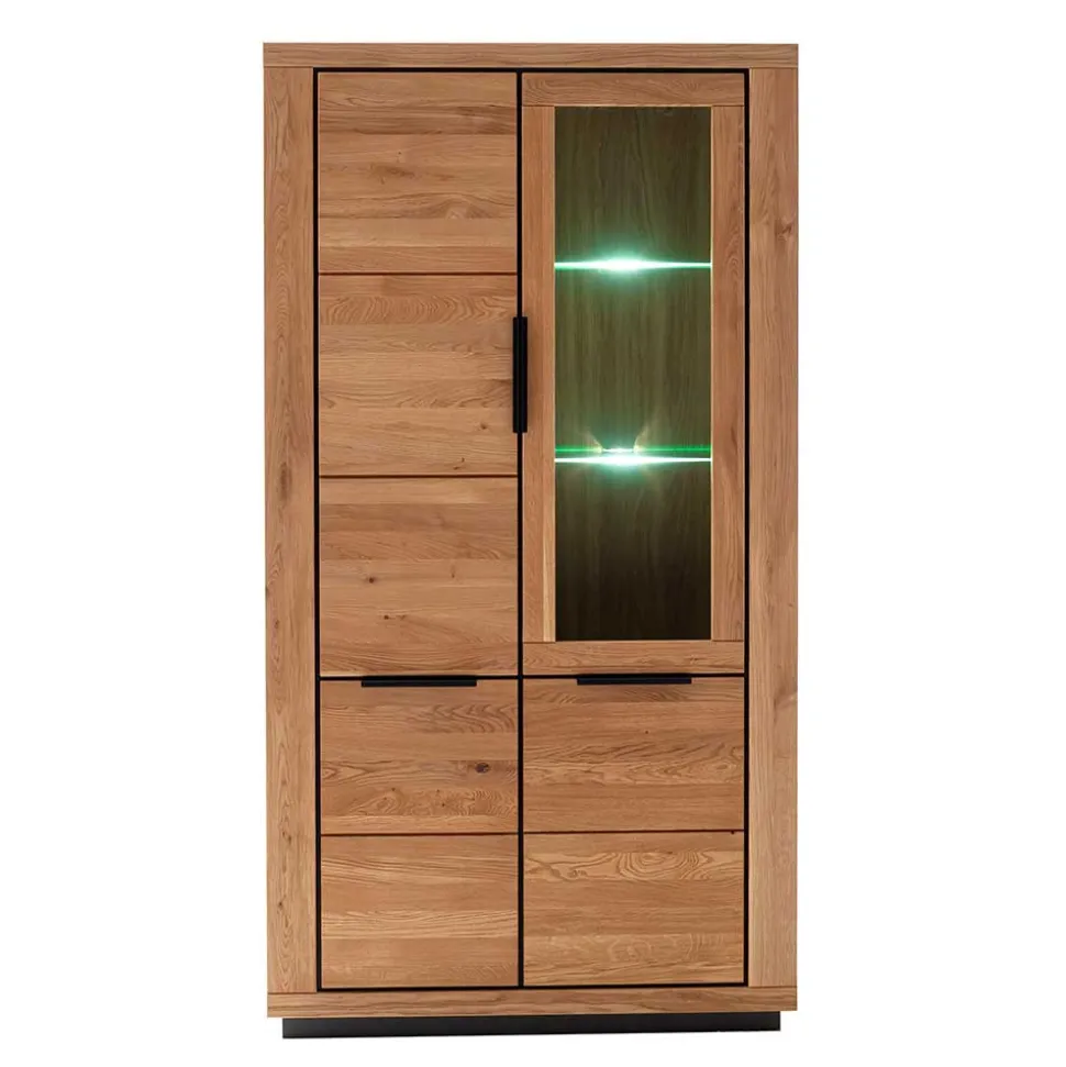 Vitrinenschrank Jayva