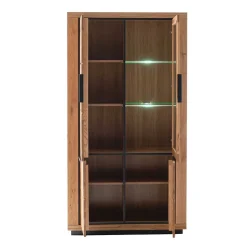 Vitrinenschrank Jayva